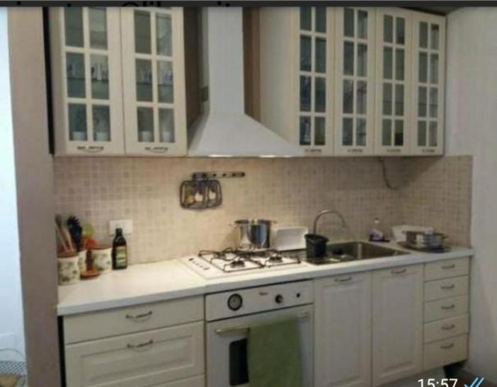 Casa Agrumeto - Locazione Turistica Mondello Bagian luar foto